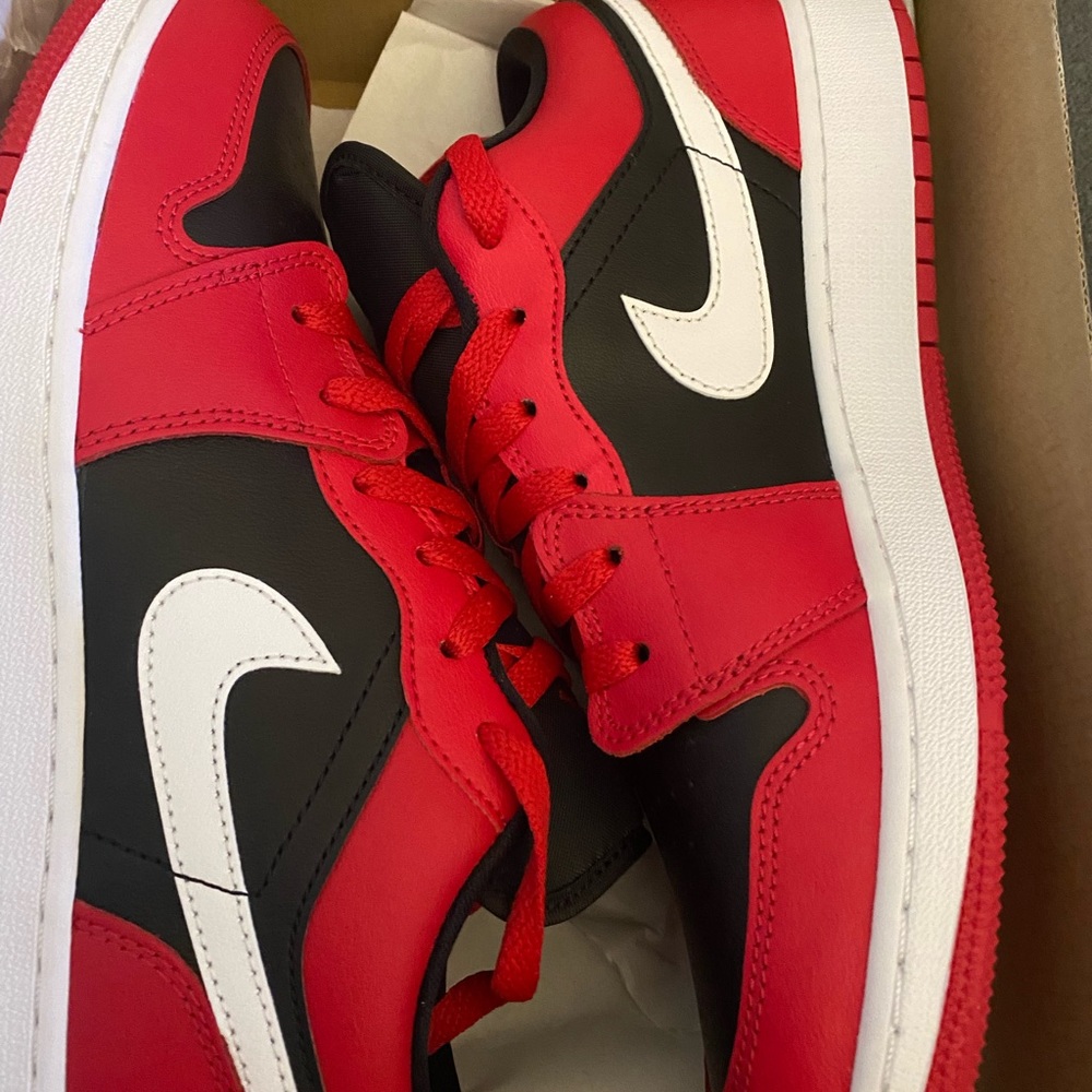 Jordan Low